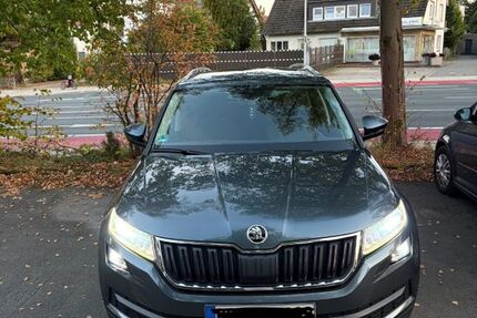 Skoda Kodiaq 147.300 km 20.700 &euro; Osnabrück 49078