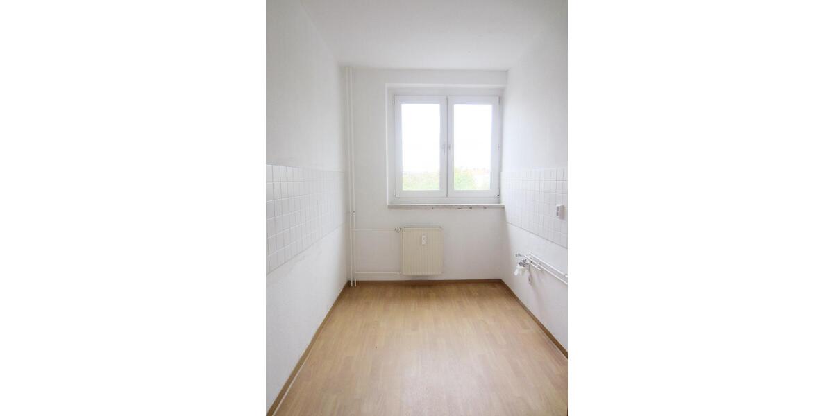 Etagenwohnung Köthen (Anhalt) - 3 Zimmer, 62 m&sup2;, 327&euro; | Angebot:26270600