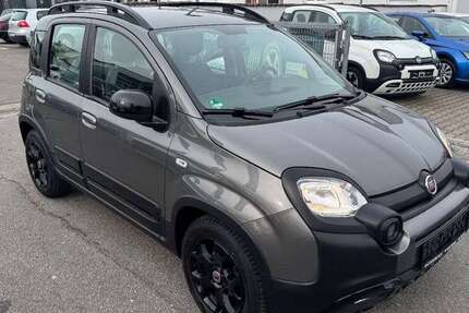 Fiat Panda 38.000 km 10.990 &euro; Weinheim 69469
