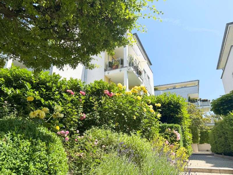 Wohnung zum Mieten in Wiesbaden 1.140 € 66.64 m²