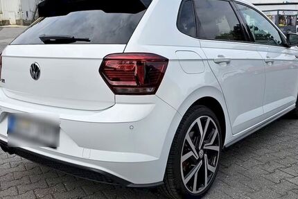 VW Polo 95.000 km 8.600 &euro; Hettstedt 06333
