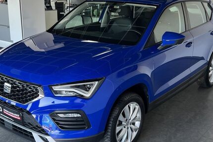 Seat Ateca 21.200 km 19.790 € Heroldstatt 72535