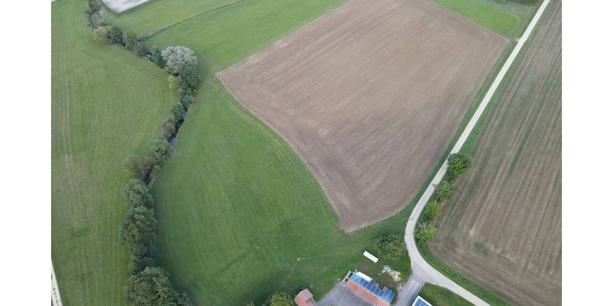 Grundstück Ettenstatt - 223.560&euro; | Angebot:25769938