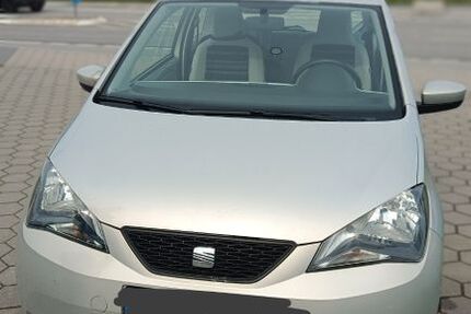 Seat Mii 164.000 km 3.500 &euro; Hamburg 22529
