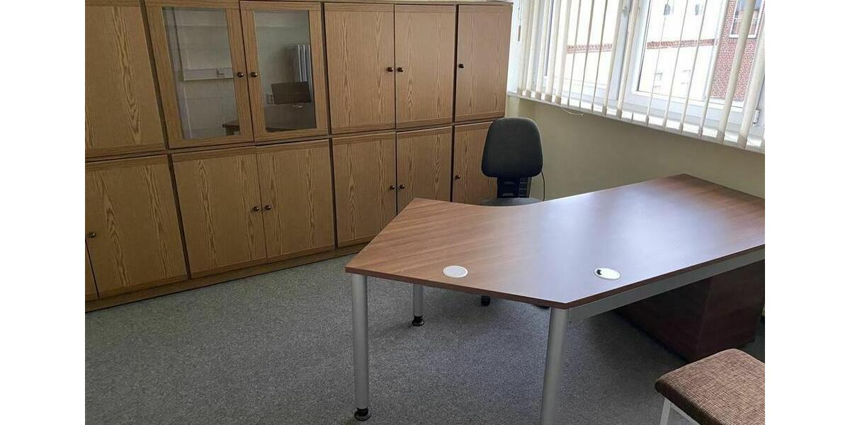 Gewerbeobjekt Klötze - 4&euro; | Angebot:9509289