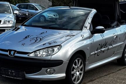 Peugeot 206 220.000 km 999 € Greppin 06803