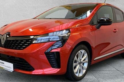 Renault Clio 34.310 km 16.890 &euro; Chemnitz 09131