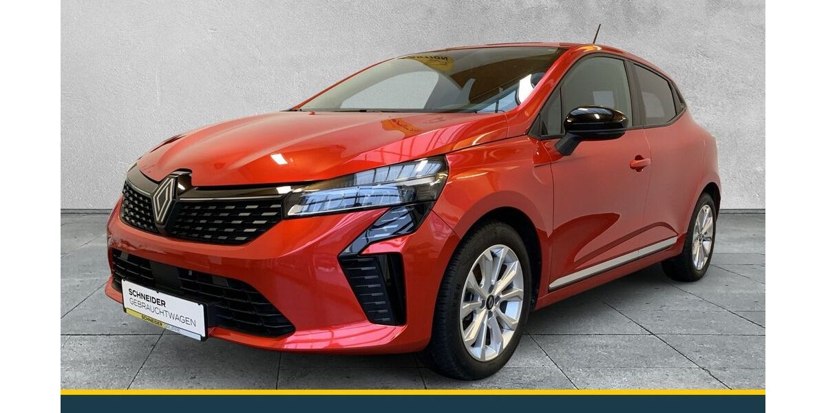 Renault Clio 34.310 km 16.890 &euro; Chemnitz 09131