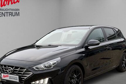 Hyundai i30 59.849 km 17.990 &euro; Laatzen 30880