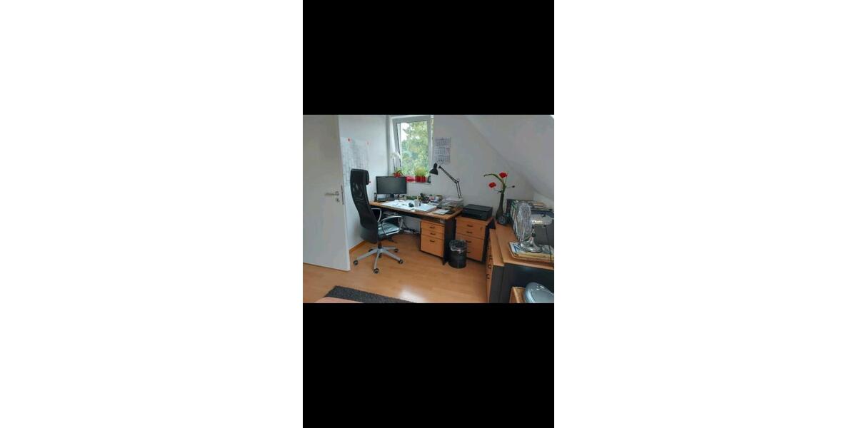 Moderne 4 ZKB Maisonette Wohnung mit Fernblick 4 zimmer