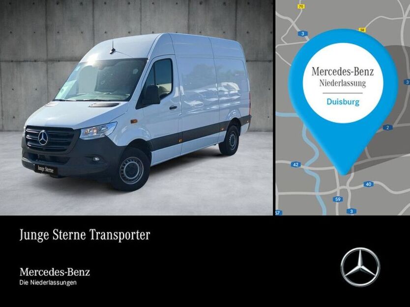 Sprinter