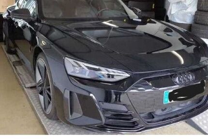 Audi RS e-tron GT 37.611 km 72.991 &euro; Weinheim 69469