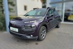 Citroen C4 Cactus Feel 86.000 km 10.995 &euro; Meißen 01662