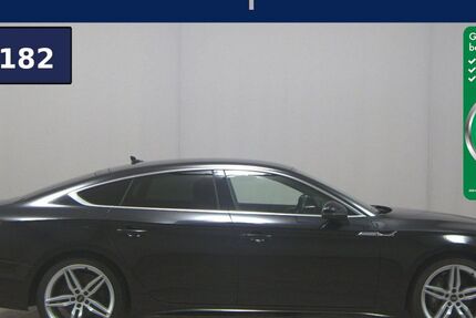 Audi A5 128.719 km 25.480 &euro; Gyhum/Bockel 27404
