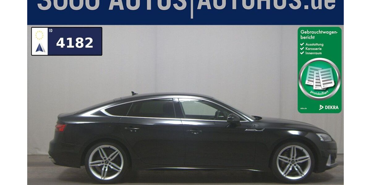 Audi A5 128.719 km 25.480 &euro; Gyhum/Bockel 27404
