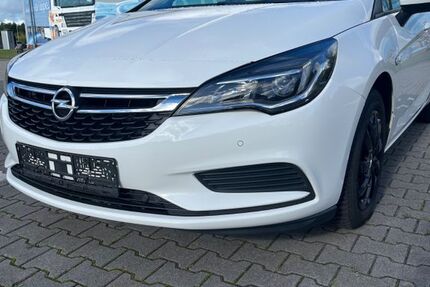 Opel Astra 103.013 km 7.900 &euro; Papenburg 26871