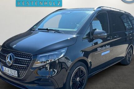 Mercedes-Benz V 300 15.500 km 91.630 &euro; Lörrach 79539