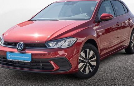 VW Polo 21.862 km 20.990 &euro; Wittenberge 19322