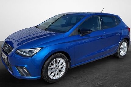 Seat Ibiza 8.809 km 23.550 &euro; Vechta 49377