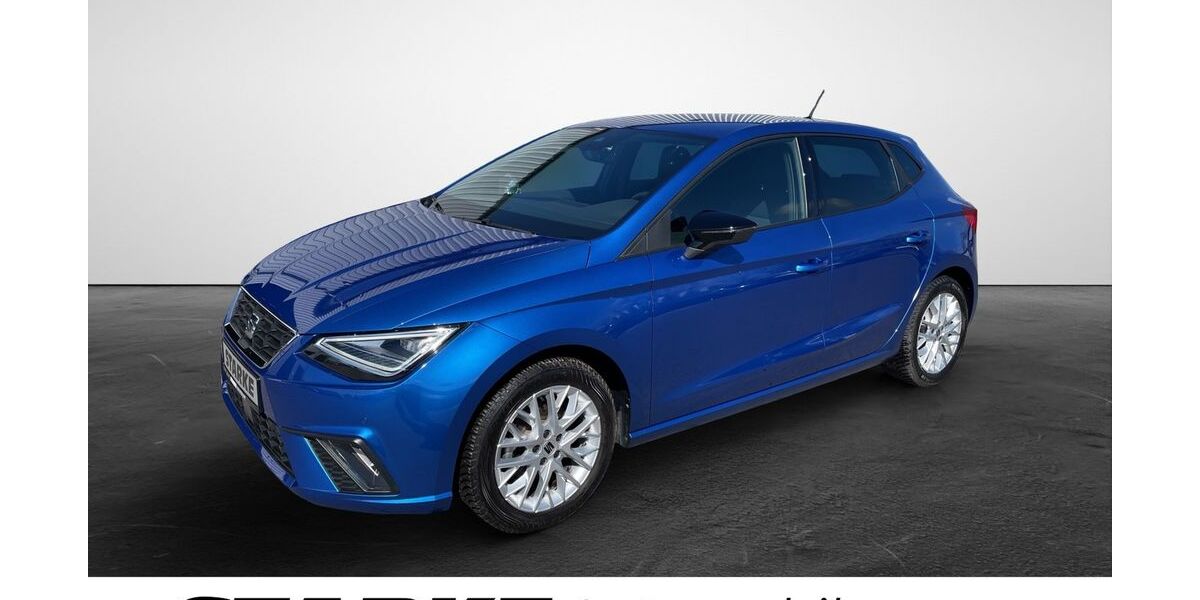 Seat Ibiza 8.809 km 23.550 &euro; Vechta 49377