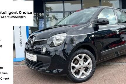 Renault Twingo 130.900 km 5.975 &euro; Worms 67547