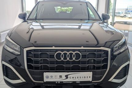 Audi Q2 21.028 km 27.390 &euro; Sangerhausen 06526