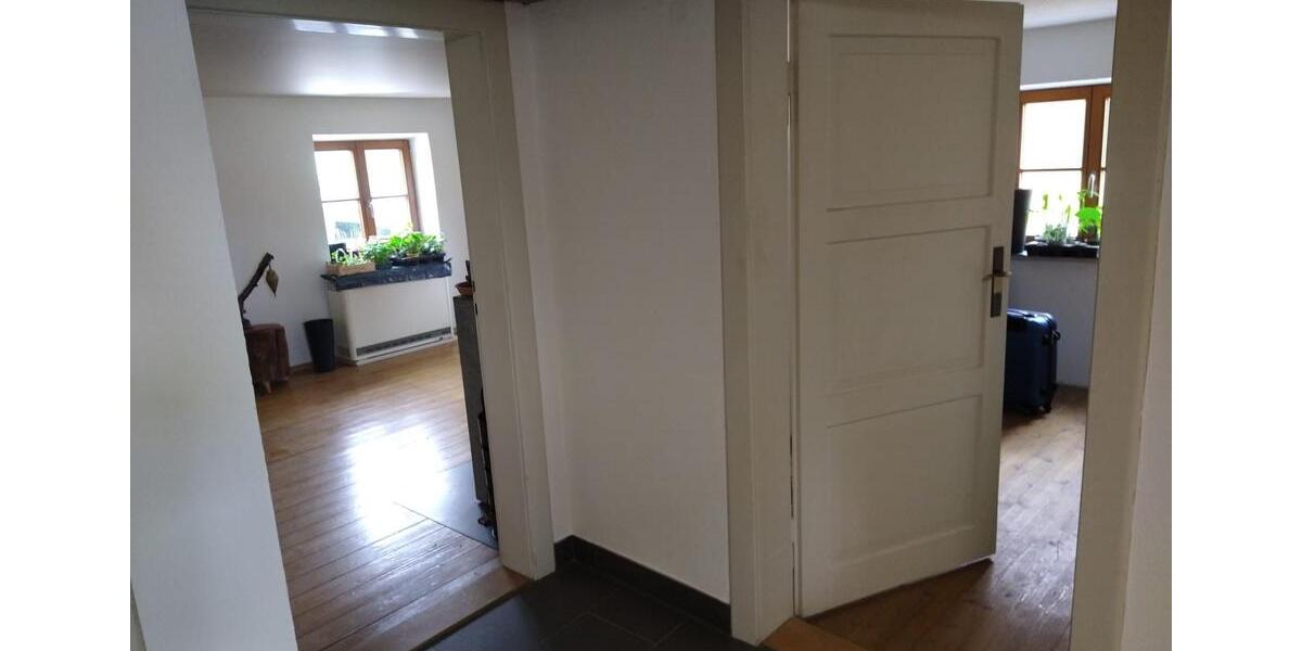 Mehrfamilienhaus, Wohnhaus Wittislingen - 4 Zimmer, 105 m&sup2;, 925&euro; | Angebot:26588666