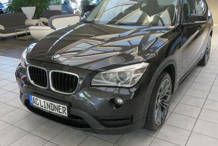 BMW X1 147.503 km 8.500 &euro; Dessau-Roßlau 06847