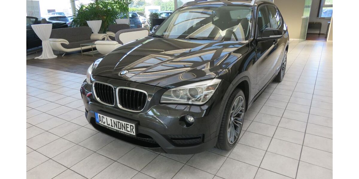BMW X1 147.503 km 8.500 &euro; Dessau-Roßlau 06847