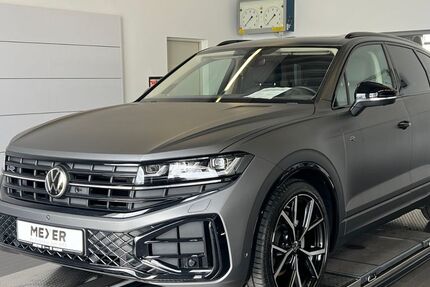 VW Touareg 13.847 km 84.889 &euro; Tostedt 21255