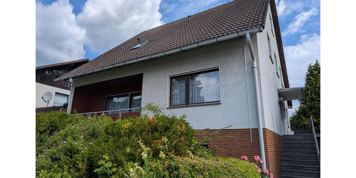 Einfamilienhaus Bad Sachsa - 6 Zimmer, 188 m&sup2;, 229.000&euro; | Angebot:26920870