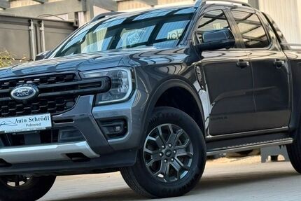 Ford Ranger 41.300 km 47.980 &euro; Pollenried 93152