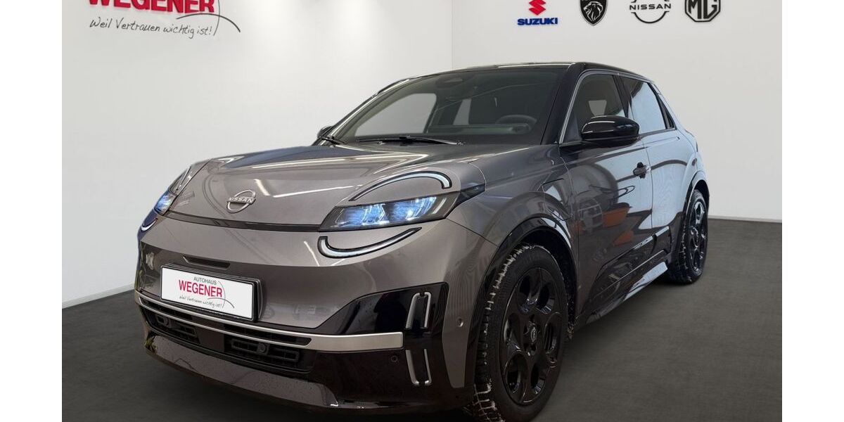 Nissan Micra 1.168 km 35.400 &euro; Berlin 13437