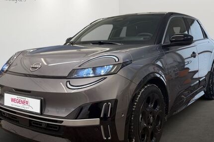 Nissan Micra 1.244 km 35.400 &euro; Berlin 13437