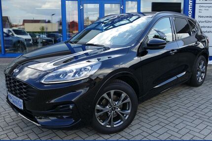 Ford Kuga 55.354 km 19.980 &euro; Mücheln / Geiseltal 06249