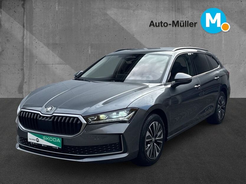 Skoda Superb 21.073 km 33.980 € Wetzlar 35578