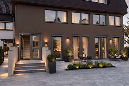 Wohnung Germering - 4 Zimmer, 132 m&sup2;, 795.000&euro; | Angebot:25931335