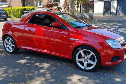 Opel Tigra 87.047 km 4.850 &euro; Bochum 44892