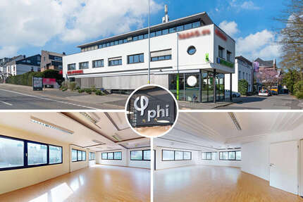 Gewerbeobjekt Aachen Aachen-Mitte - 3.700&euro; | Angebot:26273977