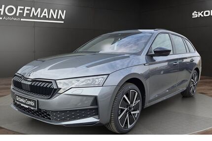 Skoda Octavia 4.500 km 38.990 € Burgwald-Bottendorf 35099