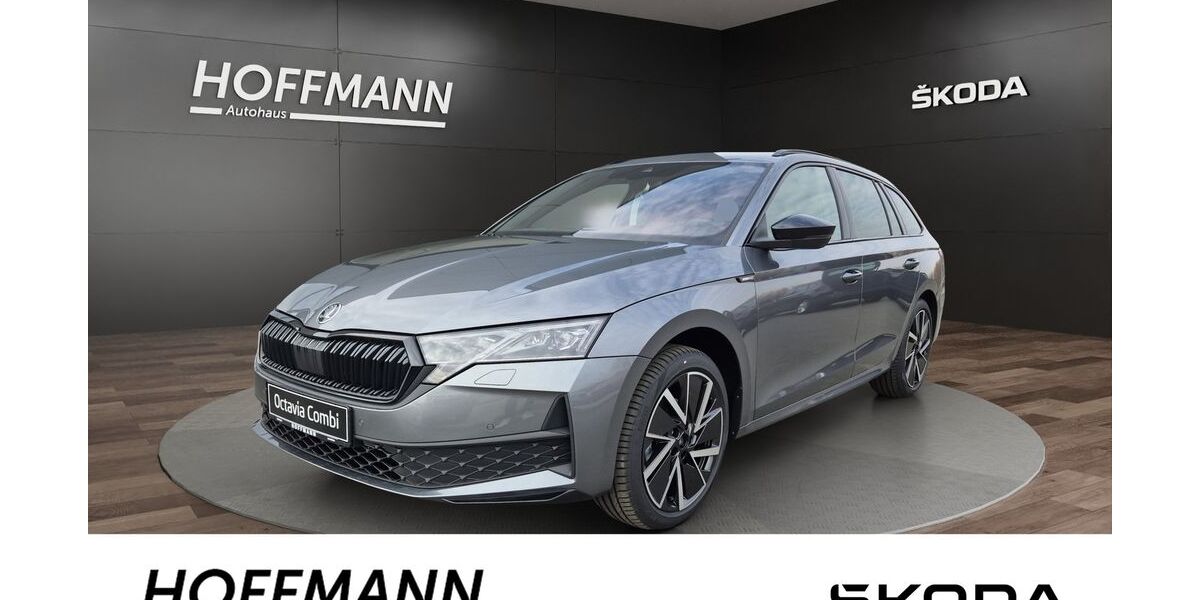 Skoda Octavia 6.845 km 38.990 &euro; Burgwald-Bottendorf 35099