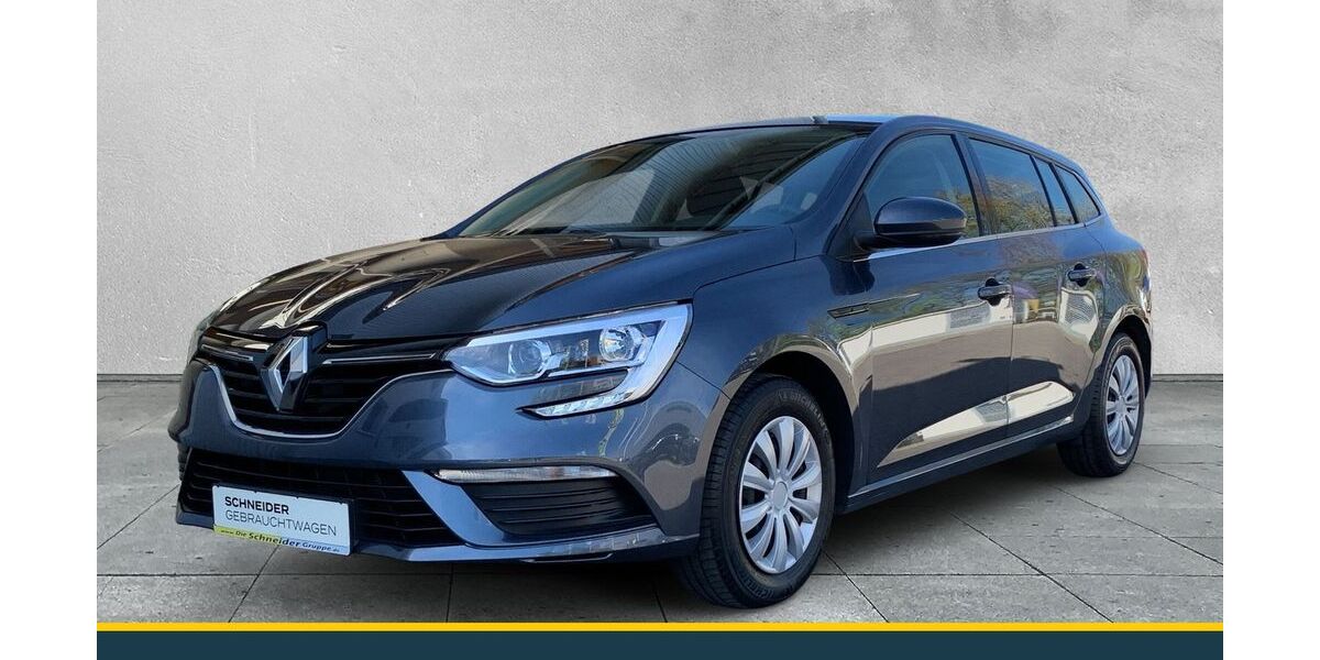 Renault Megane 68.975 km 9.990 &euro; Chemnitz 09131
