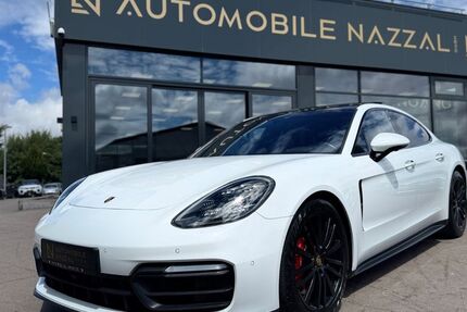 Porsche Panamera 99.000 km 78.800 &euro; Saarlouis 66740