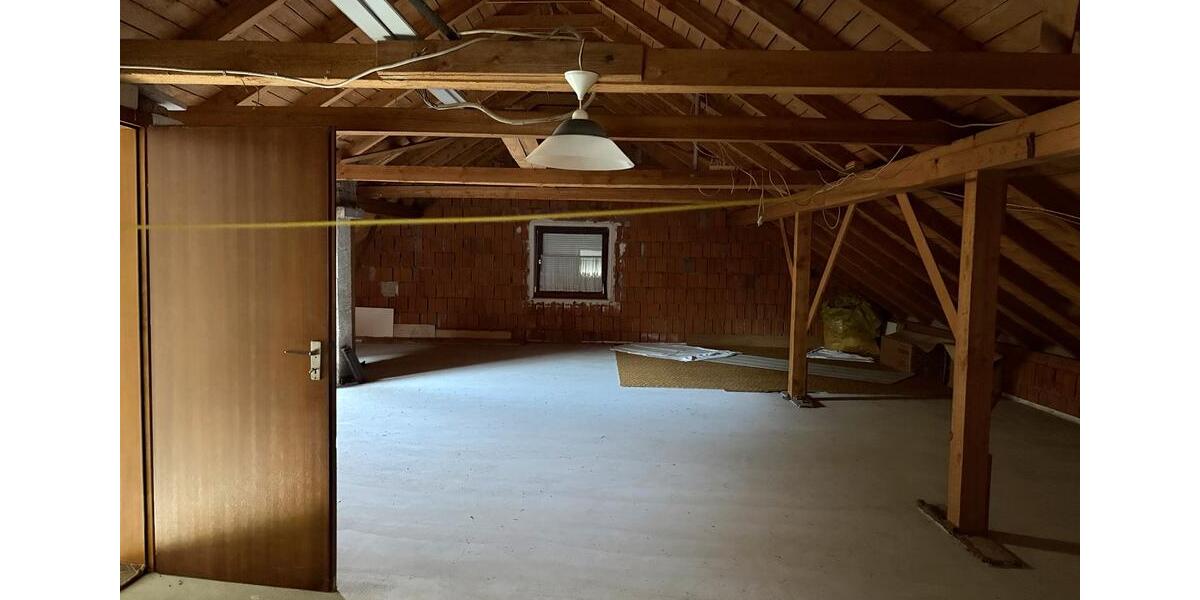 Einfamilienhaus Bach an der Donau - 4 Zimmer, 109 m&sup2;, 480.000&euro; | Angebot:24537827