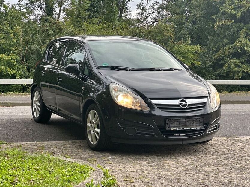 Corsa