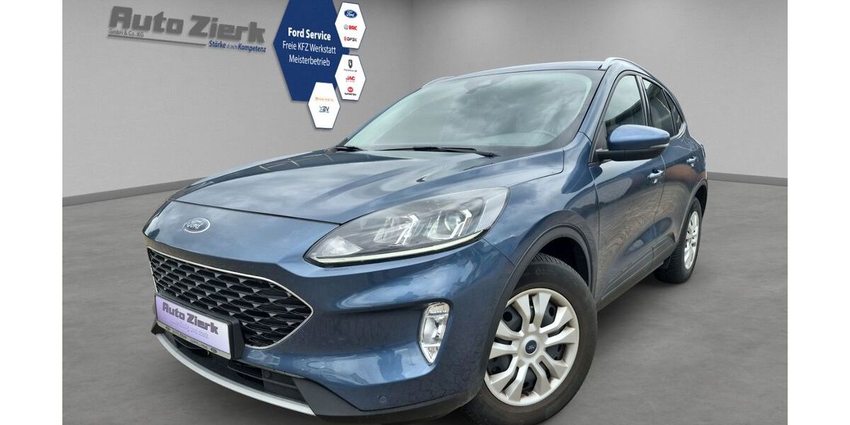 Ford Kuga 48.333 km 19.990 &euro; Lehrte 31275