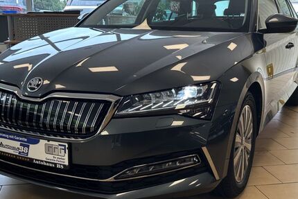Skoda Superb 111.283 km 18.800 &euro; Hennef 53773