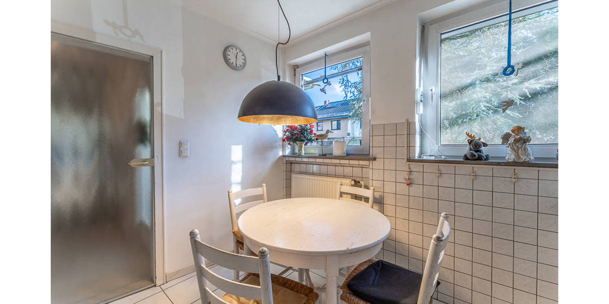 Reihenendhaus Bremen - Horn Lehe Lehesterdeich - 5 Zimmer, 160 m&sup2;, 375.000&euro; | Angebot:26188618
