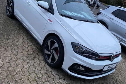 VW Polo 53.207 km 20.500 &euro; Guckheim 56459