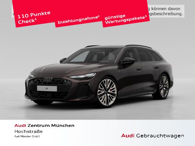 Audi A6 16.000 km 68.875 &euro; München 81669